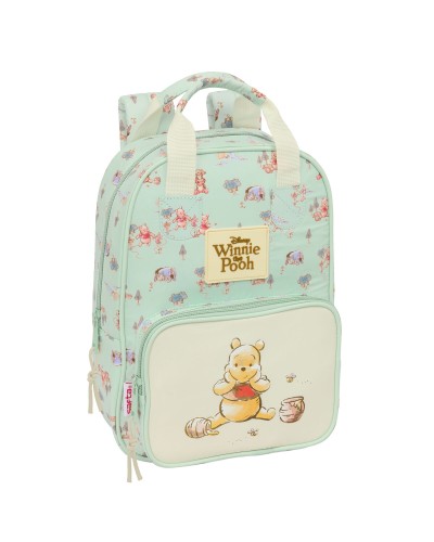 Schulrucksack Winnie The Pooh 20 x 28 x 8 cm