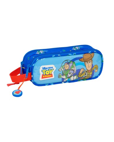 Alleshouder Toy Story Good vibes Blauw 21 x 8 x 6 cm
