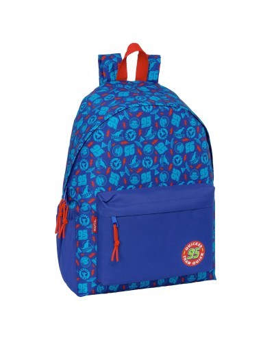 Skolryggsäck Cars Multicolour 31 x 43 x 13 cm