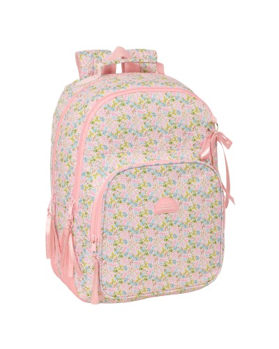 Cartable Vicky Martín Berrocal Multicouleur 32 x 42 x 15 cm