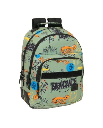 Schulrucksack Safta Zone 32 x 42 x 15 cm