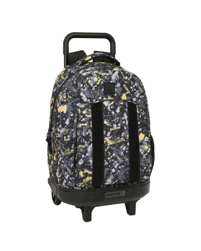 Zaino Scuola Safta Splash 33 x 45 x 22 cm