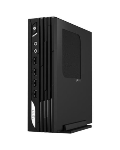 MSI Mini SFF PRO DP21 13M-488EU i5-13400 8GB 512GB SSD W11P