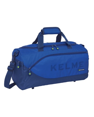 Mochila Escolar Kelme Blue Azul 50 x 25 x 25 cm