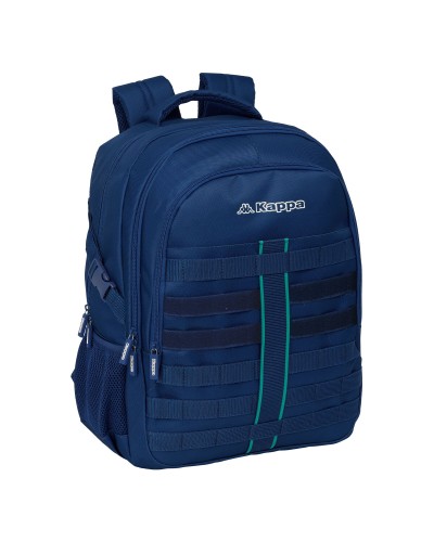 Schoolrugzak Kappa Marino Marineblauw