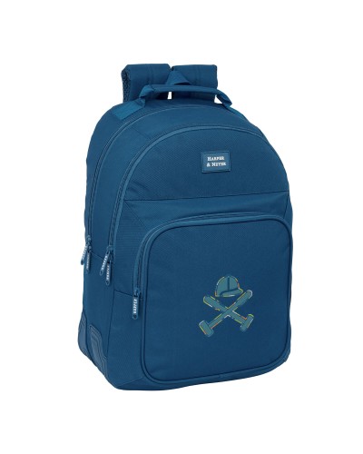 Schulrucksack Harper & Neyer 32 x 42 x 15 cm