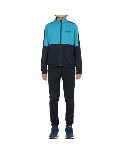 Survêtement Enfant John Smith Korlo Turquoise