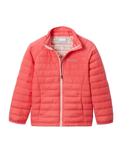 Chaqueta Infantil Columbia Powder Lite™