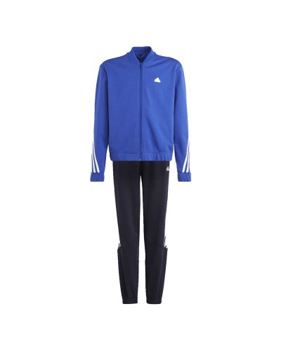 Survêtement Enfant Adidas Future Icons Bleu