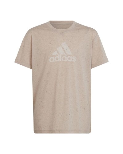 Camiseta de Manga Corta Infantil Adidas Future Icons Winners