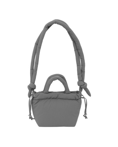 Valigetta per Portatile Moos Grey Grigio
