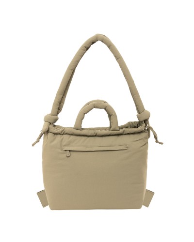 Valigetta per Portatile Moos Beige 40 x 31 x 17 cm