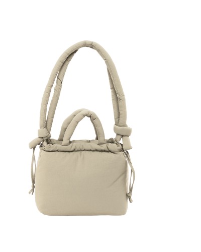 Maletín para Portátil Moos Beige claro