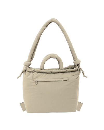 Laptop Case Moos Beige claro 40 x 31 x 17 cm