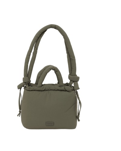 Laptoptasche Moos Verde