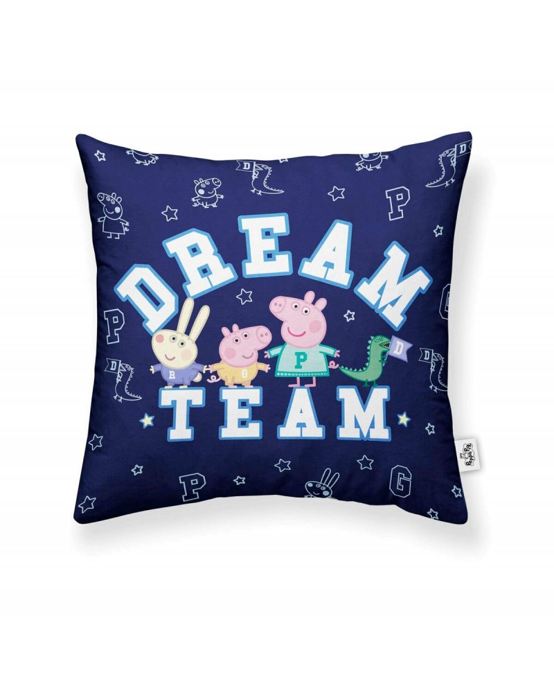 Cushion cover Belum Dream Team A Multicolour 45 x 45 cm