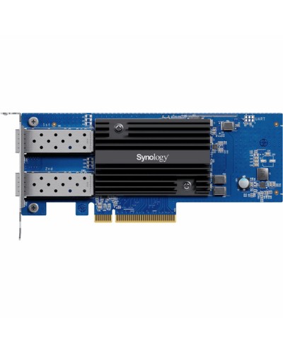 MultiMode SFP+ Fibre Module Synology E10G30-F2