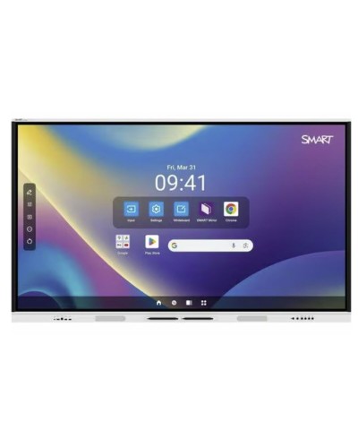 Moniteur Videowall Smart Technologies GX175G-V4 Full HD 75"