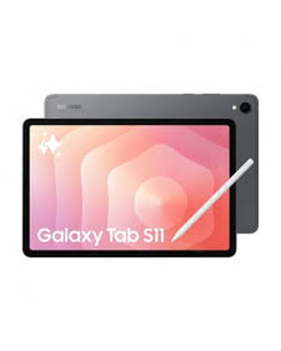 Tablet Samsung Galaxy Tab S11 X730 11" 12 GB RAM 256 GB Grau