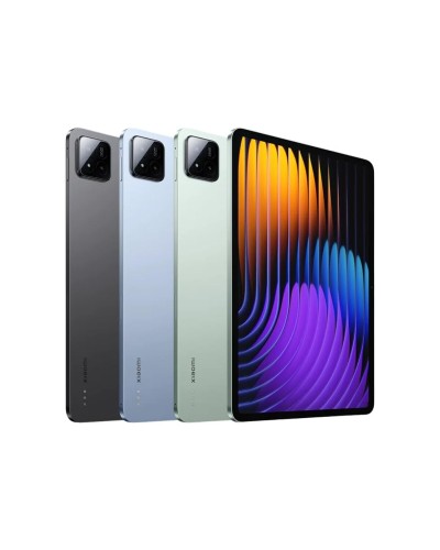 Tabletti Xiaomi REDMI PAD 7 Sininen Vihreä