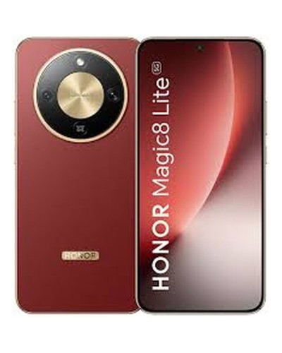 Smartphone Honor MAGIC 8 LITE 75" 256 GB
