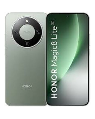 Smartphone Honor MAGIC 8 LITE 75" 256 GB