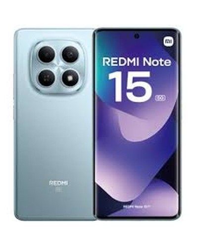 Smartphone Xiaomi REDMI NOTE 15