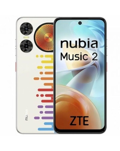 Smartphone ZTE Nubia Music 2 6,7"
