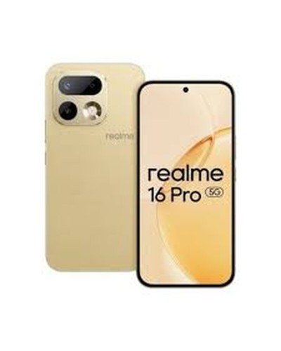 Smartphone Realme 16 PRO