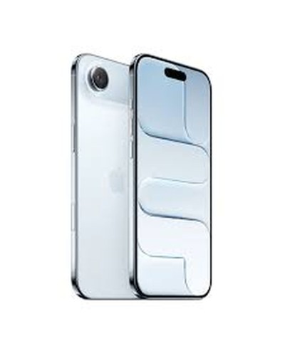 Älypuhelimet Apple iPhone Air 6,5" A19 Pro 512 GB Sininen