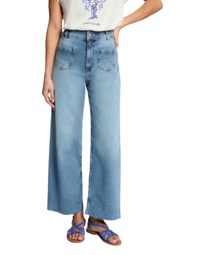 Morgan De Toi Femme Jeans