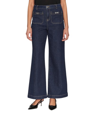 Morgan De Toi Mujer Vaqueros