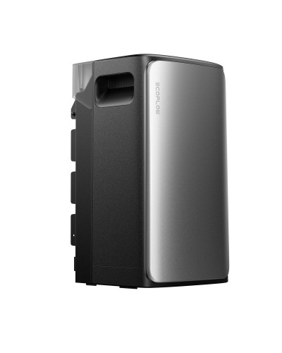 Ecoflow Estación de Energía 800W Stream AC Pro