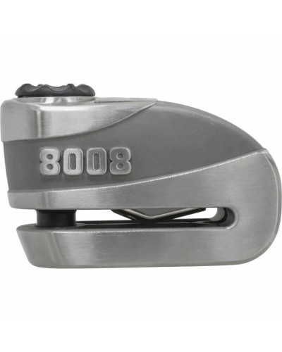 Lucchetto con chiave ABUS 8008 2.0