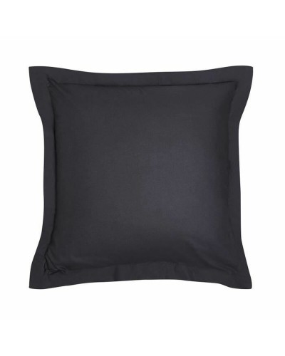 Kissenbezug TODAY Essential Schwarz 63 x 63 cm