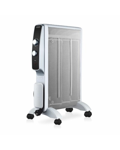 Riscaldamento Haeger MH-15W.006A Bianco 1500 W (Ricondizionati B)