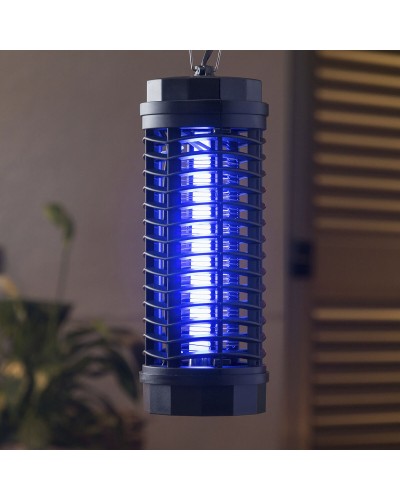 Hyönteisansalamppu KL-1800 InnovaGoods (Kunnostetut Tuotteet B)