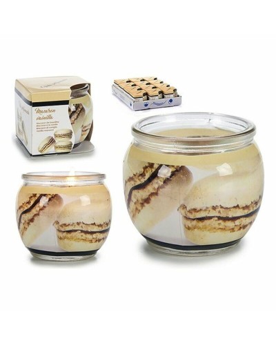 Scented Candle Acorde Vanilla (Refurbished A)