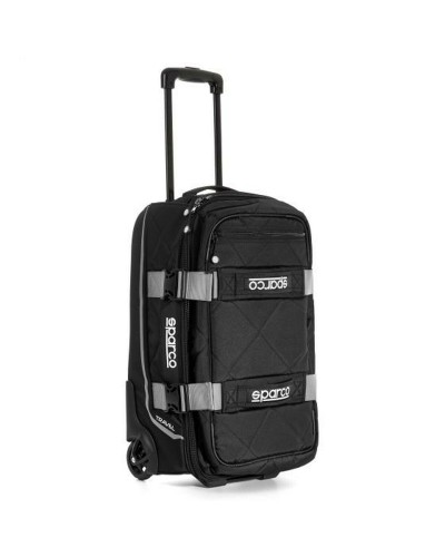 Sac Sparco _016438NRSI Argent