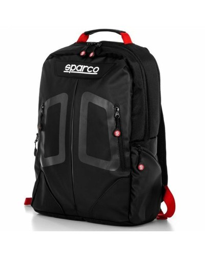Träningsväska Sparco _016440NRRS 15 L