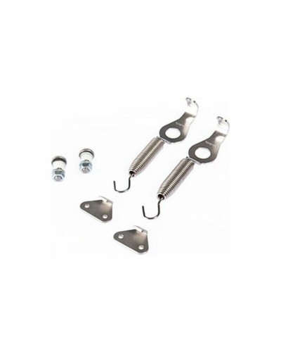 Motorhuvslås Sparco 01608