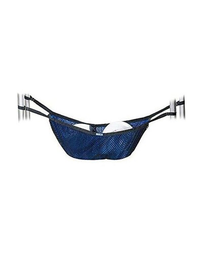 Helmhalterung Sparco 313 Blau