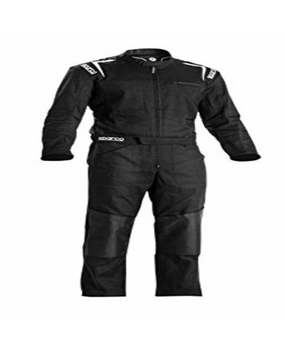 Racing-overall Sparco MS-5 L Svart