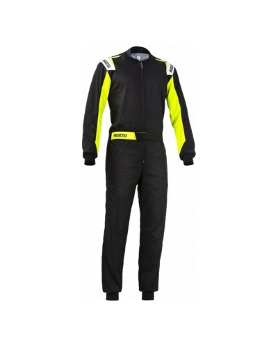Karting Overalls Sparco