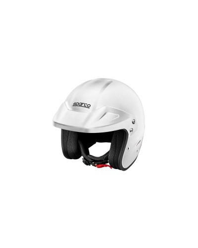 Helm Sparco S003379BI2M Weiß M