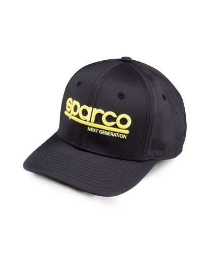 Casquette de Sport Sparco Youth Next Generation