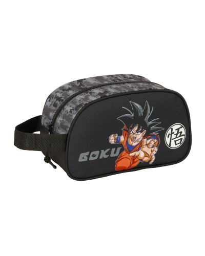 Reistasje Dragon Ball Zwart 26 x 15 x 12 cm