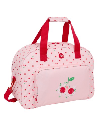 Sporttas Glow Lab Frutitas 48 x 33 x 21 cm