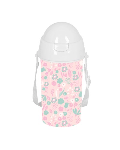 Wasserflasche Safta Mariposa PVC 500 ml