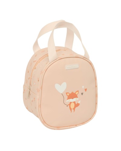 Thermische Snacktas Safta Flores 19 x 22 x 14 cm